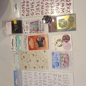 Craft Bundle